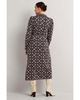 Boden Jersey Midi Shirtdress