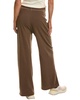 James Perse Wide Leg Sweatpant