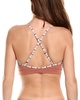 Spiritual Gangster Hailey Dream Tech Eco Jersey Bra