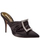 Alexandre Vauthier Lola Satin Pump