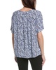 Donna Karan Sleepwear Sleep Top