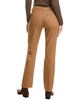 Jones New York Lexington High-Rise Straight Leg Pant