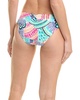 La Blanca Waves Side Shirred Hipster Bottom