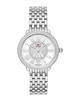 Michele Women's Serein Diamond Watch