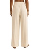 Z SUPPLY Cortez Pinstripe Linen-Blend Pant