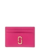 Marc Jacobs The Leather Card Case