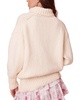 LoveShackFancy Valli Pullover