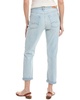 7 For All Mankind Josefina Sandalwood Boyfriend Jean