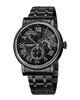 Akribos XXIV Men's Stainless Steel Watch