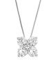 Amairah 14K 0.66 ct. tw. Lab-Grown Diamond Pendant Necklace