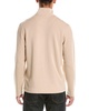 Ted Baker Veller Regular Fit 1/2-Zip Sweater