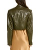 Nicholas Aliza Cropped Blazer