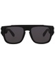 PHILIPP PLEIN Men's SPP011W 55mm Sunglasses