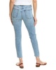 rag & bone Nina High-Rise Melanie Ankle Skinny Jean