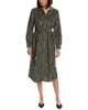 Tommy Bahama Lovely Leo Shirtdress