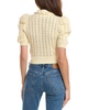 ASTR the Label Dallyn Wool-Blend Sweater