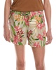 Tommy Bahama Calli Cove High-Rise Linen Easy Short