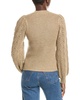 Splendid Phoebe Wool-Blend Sweater