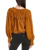 Free People Hailey Blouse