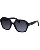 rag & bone Women's 1063 53mm Sunglasses