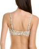 Anne Cole Ctr Cinch Bandeau Top