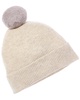 Scott & Scott London Ribbed Cashmere Hat