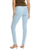 rag & bone Nina Paeonia High-Rise Skinny Jean