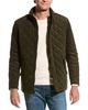 Cole Haan Diamond Quilt Short Jacket