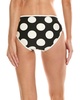 kate spade new york Classic Bikini Bottom