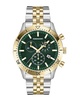 Ferragamo Men's Master Chrono Watch