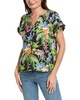 Tommy Bahama Breezy Blooms Shirt