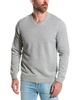 Tommy Bahama Coolside Novelty V-Neck Sweater