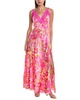 Free People All A Bloom Maxi Dress