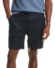 Reiss Gosnold Linen Slim Fit Short