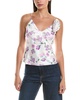 Bardot Wisteria Cami