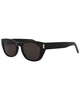 Saint Laurent Men's SL601 51mm Sunglasses