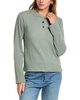 Onia Waffle Henley