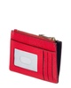 Marc Jacobs The Groove Top Zip Leather Wallet