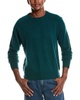 rag & bone Peter Cashmere Crewneck Sweater