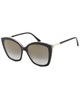 Jimmy Choo Women's 57mm Sunglasses