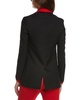 Burberry Ladies Track Top Detail Tailored Jacket