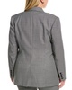 Marina Rinaldi Plus Canberra Wool & Silk-Blend Jacket