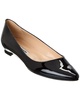 Manolo Blahnik BB Patent Flat