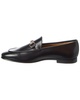 Gucci Jordaan Leather Loafer