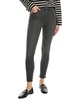 7 For All Mankind The High-Waist BGY Ankle Skinny Jean