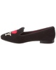 kate spade new york Lounge New York Suede Loafer