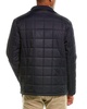 Cole Haan Signature Box Quilted Jacket