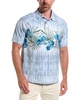 Tommy Bahama Tidepool Royale Polo Shirt