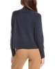 EILEEN FISHER Turtleneck Wool Sweater