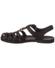 Gucci Rubber Sandal